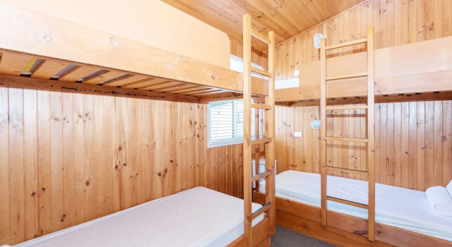 Holiday Haven Lake Tabourie, Réserver Hôtel Berrara Nouvelle-Galles du Sud