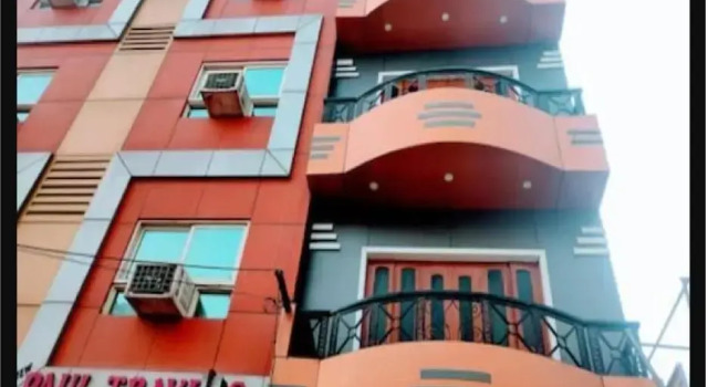 Priti Guest House By WB Inn, Prenota Affittacamere Bhilwara 
