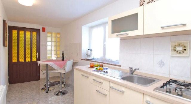 Апартаменты Standard с 2 комнатами Apartment 154