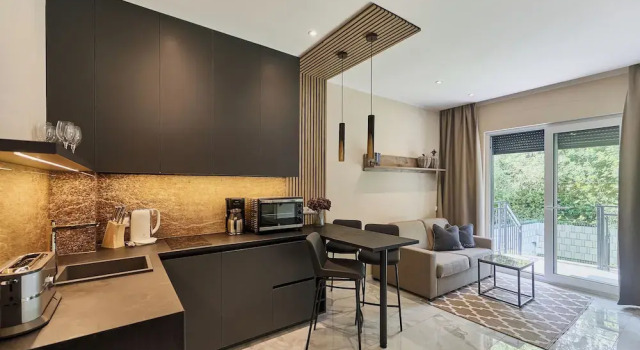11 listopada 70 c, Reserva ahora Apartamento Swinoujscie Pomerania Occidental