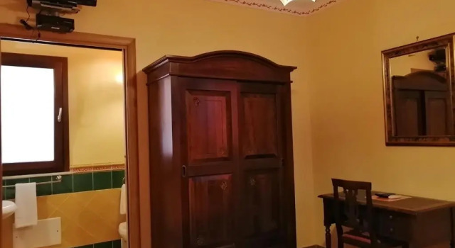 Двухместный номер Standard B&B Donna Sabella
