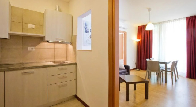 Hotel Palladio, Забронировать Отель Каорле Линьяно-Ривьера