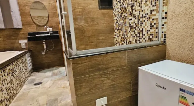 Люкс Superior Estrela Inn Carapicuíba