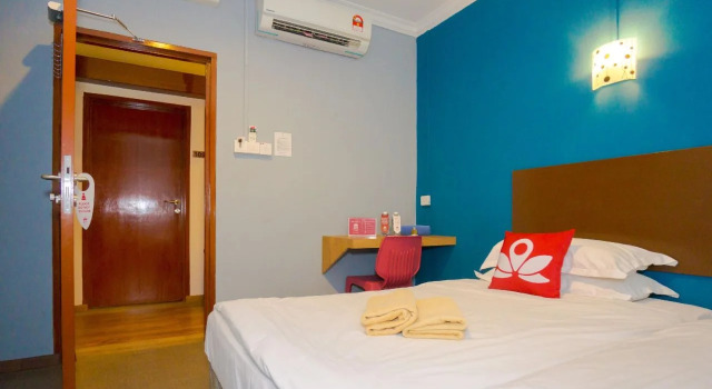 Storytel Kota Kinabalu by ZEN Rooms