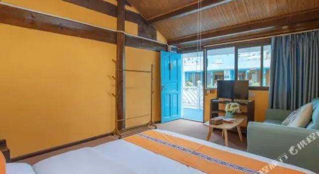 Номер Standard Midie Xiang Inn