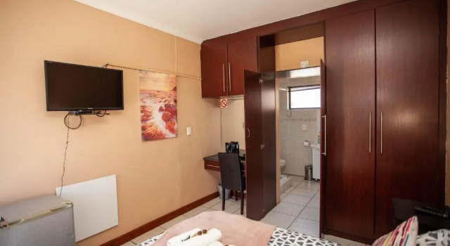 Номер Executive Dolphin Dance Lodge