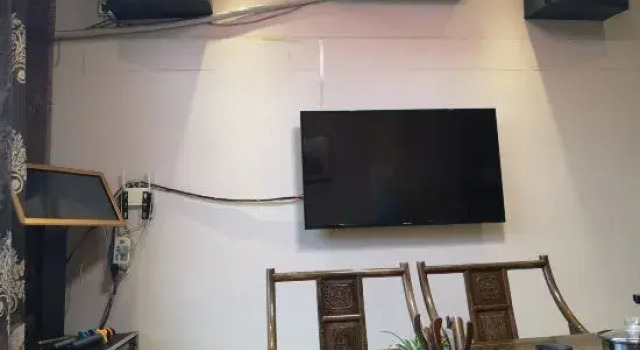 Xingyishanpai Abian Homestay