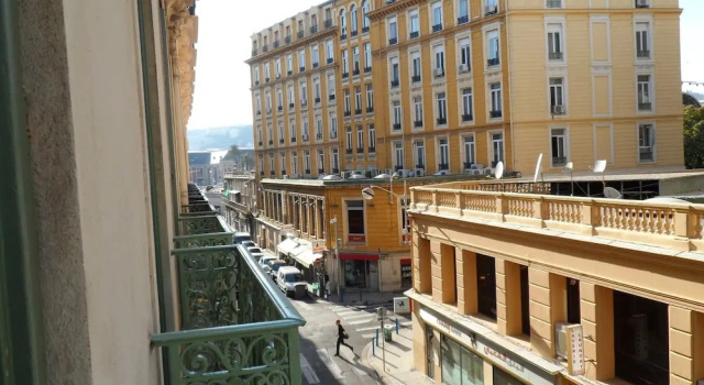 Apartment in Nice Near Beaches, Забронировать Апартаменты/квартира Ницца Приморские Альпы, рядом с Железнодорожный вокзал Ницца-Вилль