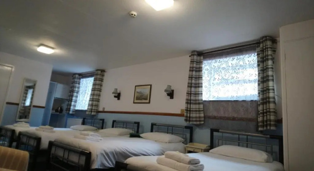 Lakes Lodge, Varaa Huoneisto Asunnot kohteessa Merseyside, Huoneisto