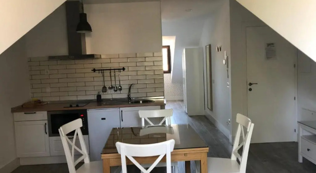 Апартаменты Superior Casa Valsain