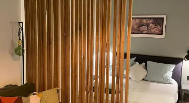 ´La Primavera ´, Rezervovat Hotel Hotely v Monako s parkováním, Parkování
