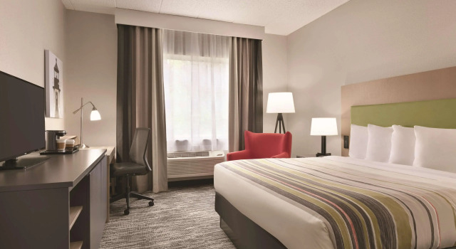 Country Inn & Suites by Radisson, Port Clinton, OH, Buchen Sie Hotel Port Clinton Ohio