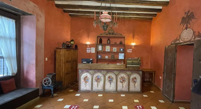 Hotel NASS Casa del Aguila