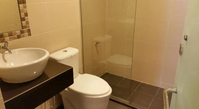 Двухместный номер Standard Hotel Iskandar