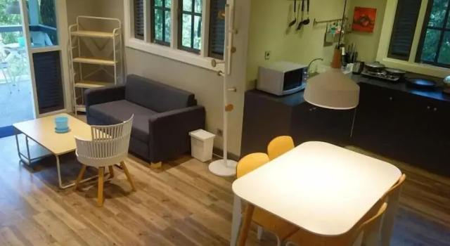 The Pine Forest Villas, Rezervovat Vila Vily v Megamendung, Vila