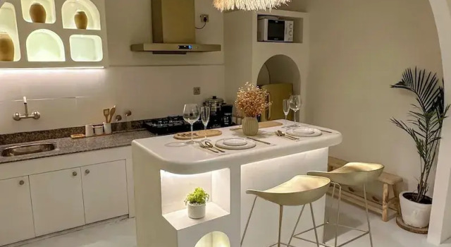 Апартаменты Luxury Lagom Premium Apartment Pvt Ltd