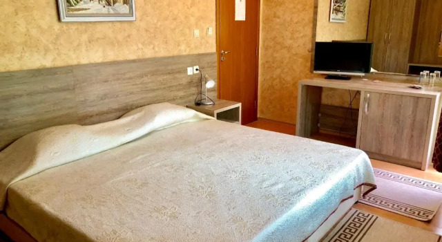 Family Hotel Residence