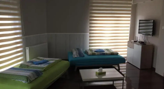 Belle Casa 22, Забронировать Апартаменты/квартира Отели в центре Дебрецена, в центре