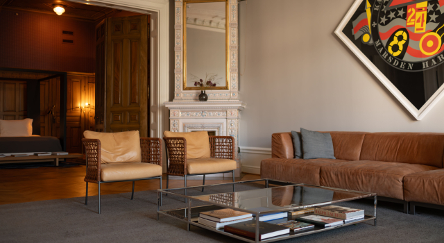 Nobis Hotel Stockholm, a Member of Design Hotels