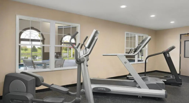 Номер Standard Country Inn & Suites by Radisson, Ankeny - Des Moines