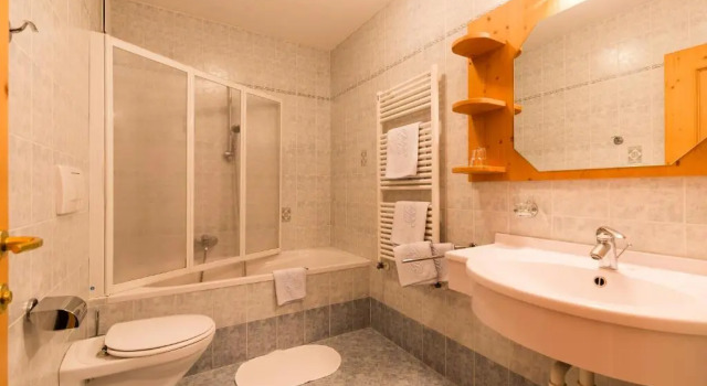 Номер Standard Hotel Rosenheim