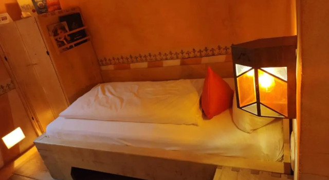 Номер Economy Hotel San Gabriele
