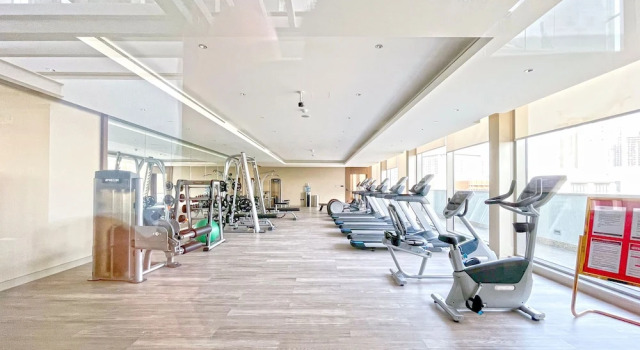 bnbme | Sobha Creek Vistas | 1 BDR