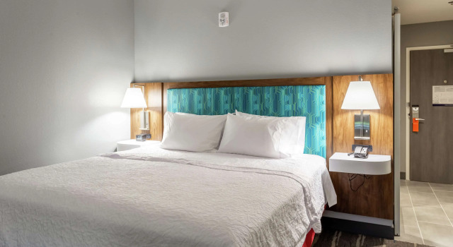 Hampton Inn Madison, Брондау Қонақ үй Madison Ohio