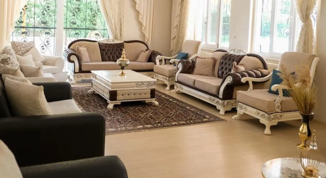 Hotgarden Villa, Забронировать Вилла Отели Сапанджа с бассейном, Бассейн