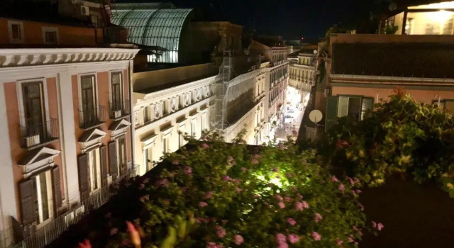 Apartment Dimora Augusteo
