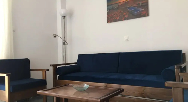 Lefkadi Apartments by the sea, Réserver Appartement Vasiliko Grèce
