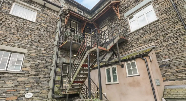 Kelsick Heights, Reservar Hotel Ambleside 