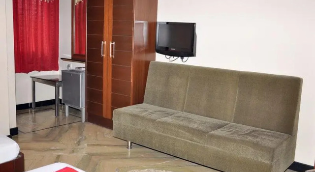Udupi Radhakrishna Residency, Rezerwuj Hotel Hotele w Andhra Pradesh z parkingiem, Parking