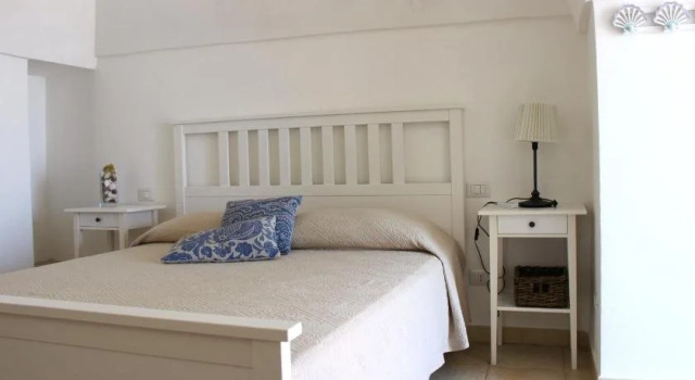 Il Principe del mare B&B, Buchen Sie Bed & Breakfast Hotels in Fasano mit Parkplatz, Parkplätze