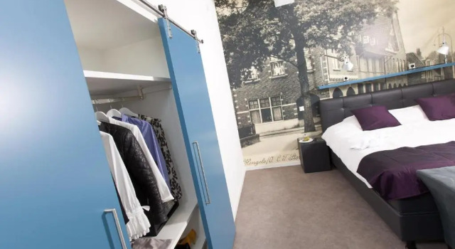Tuindorphotel 't Lansink