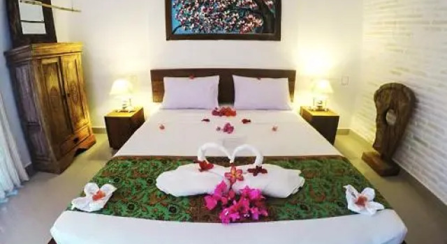 Green Banana, Book Hotel Hotels in Lombok with Parking, Parking