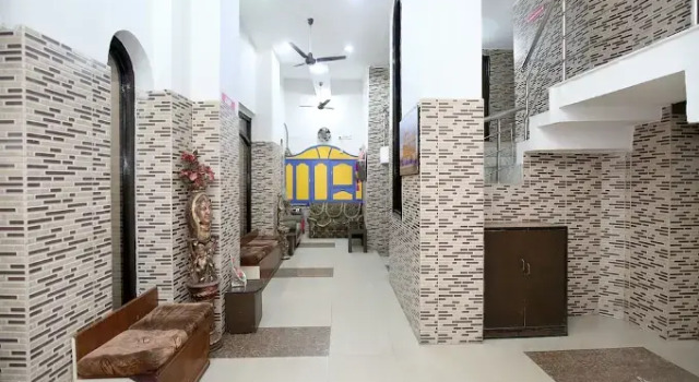 The Red Hotel, Book Hotel Amritsar Punjab