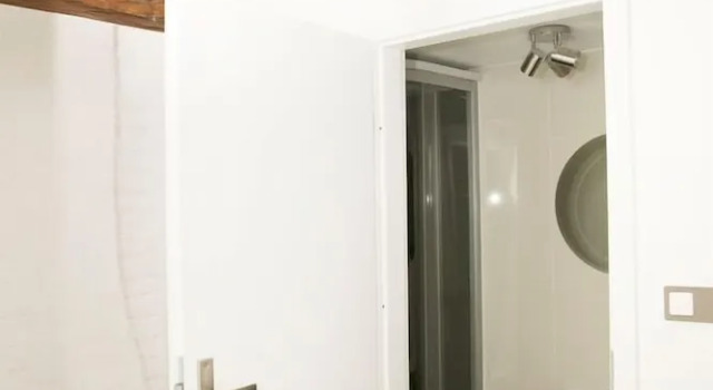Номер Economy Studio Rental Central Warsaw