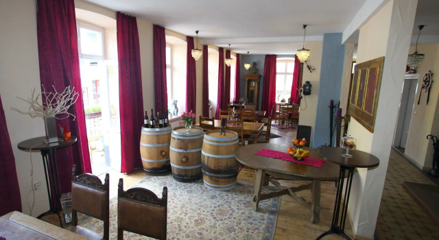 Osteria Del Vino Cochem