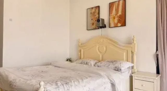 Капсула Deluxe Suwu Youdianjing Apartment (Zhengzhongfeng Linji Center Shop)