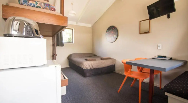 Семейный номер Standard Hastings TOP 10 Holiday Park