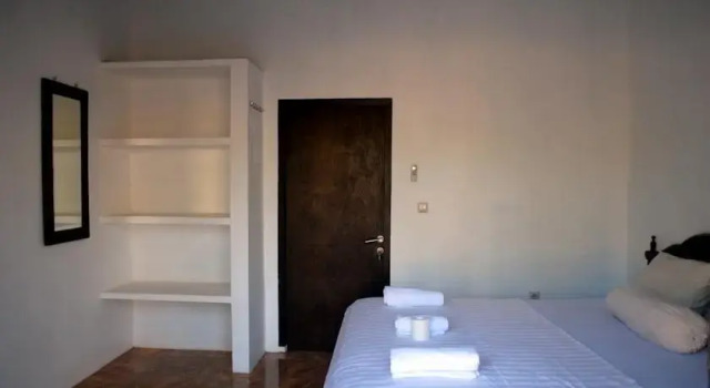 Villa Rumah Kayu - Gili Trawangan, Rezervasyon Villa Lombok villalar, Villa