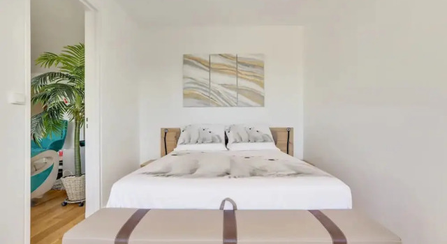 Paris luxury apartment Eiffel Tower View, Забронировать Апартаменты/квартира Париж Иль-де-Франс, рядом с Плезанс