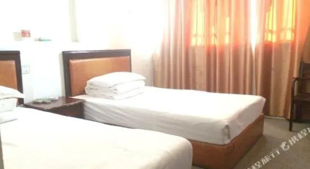 Standard- værelse Yuelei Hostel
