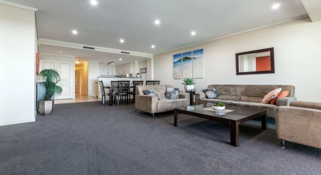 Scirocco, Unit 11/23 Tomaree Street