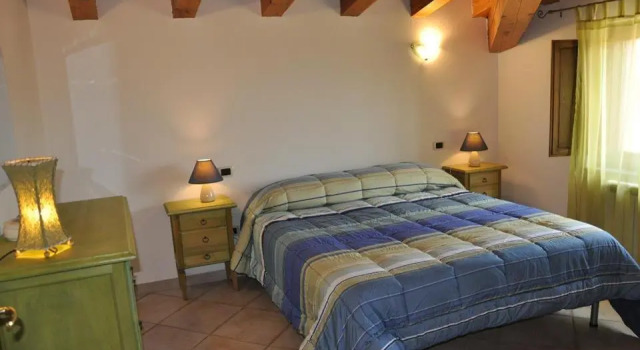Номер Standard B&B Casa Ghiani