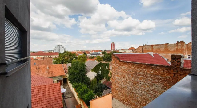 Central Designer Loft at EAS Residence, Varaa Hotelli Oradea 