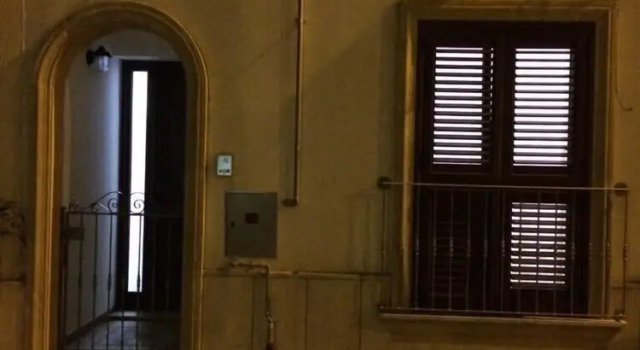 A Casa Ta Nonna