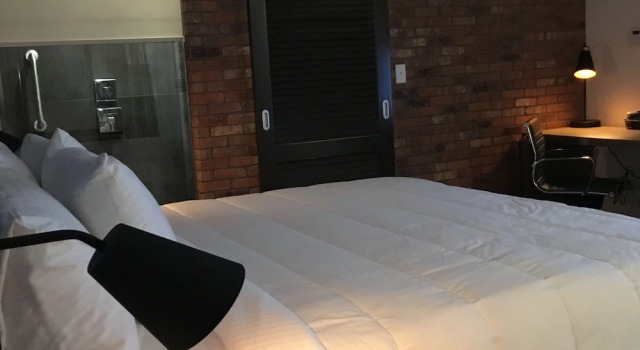 Студия Hotel Bella