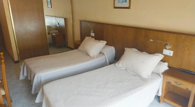 Hotel Cristaleiro